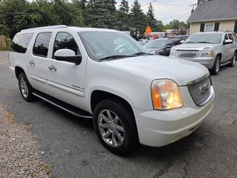 2008 GMC Yukon XL 1500