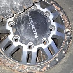 2018 Chevrolet Silverado 3500 HD