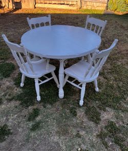 DINING SET 🤍🤍🤍