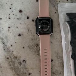 Apple Watch  Serie 5