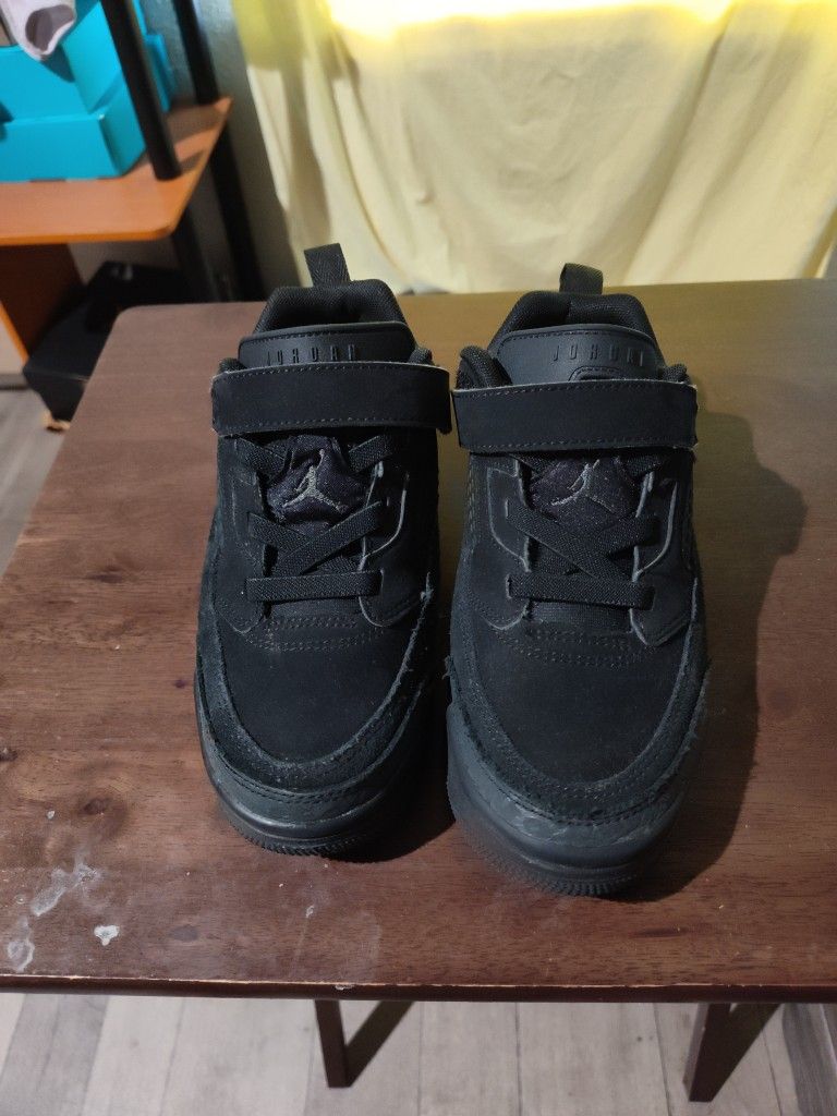 Jordan Spizike Low Size 1y