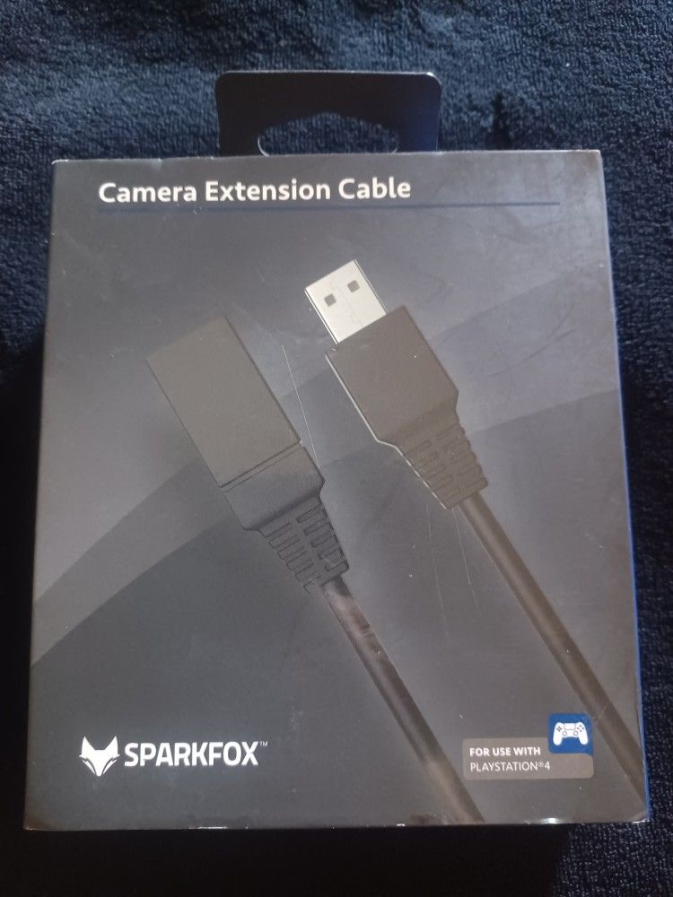 Ps4 camera extension sale cable
