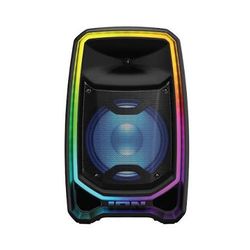 ION 650-Watt Sound System Speaker with RGB Lights