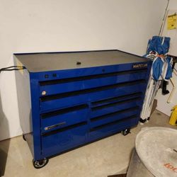 MATCO 2S DOUBLE BAY