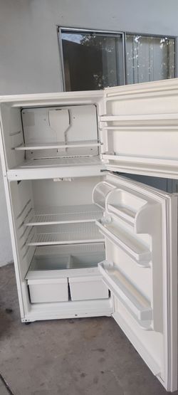 Refrigerador para apartamento