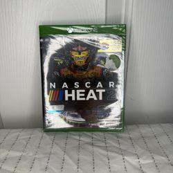 Nascar Heat 2 Xbox One 