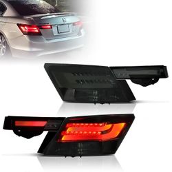 Honda Accord Sedan VLand Taillight Year 2008-2012
