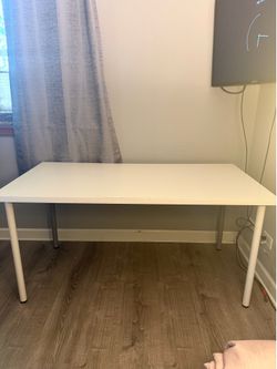 IKEA large desk