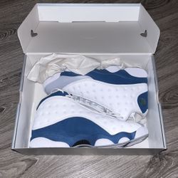 Jordan 13 Retros