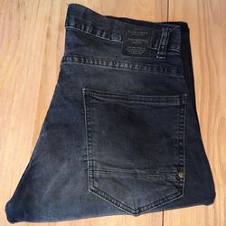 Zara man jeans  size 31