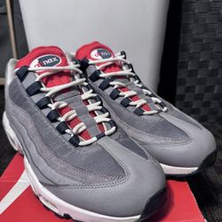 Nike Air Max 95
