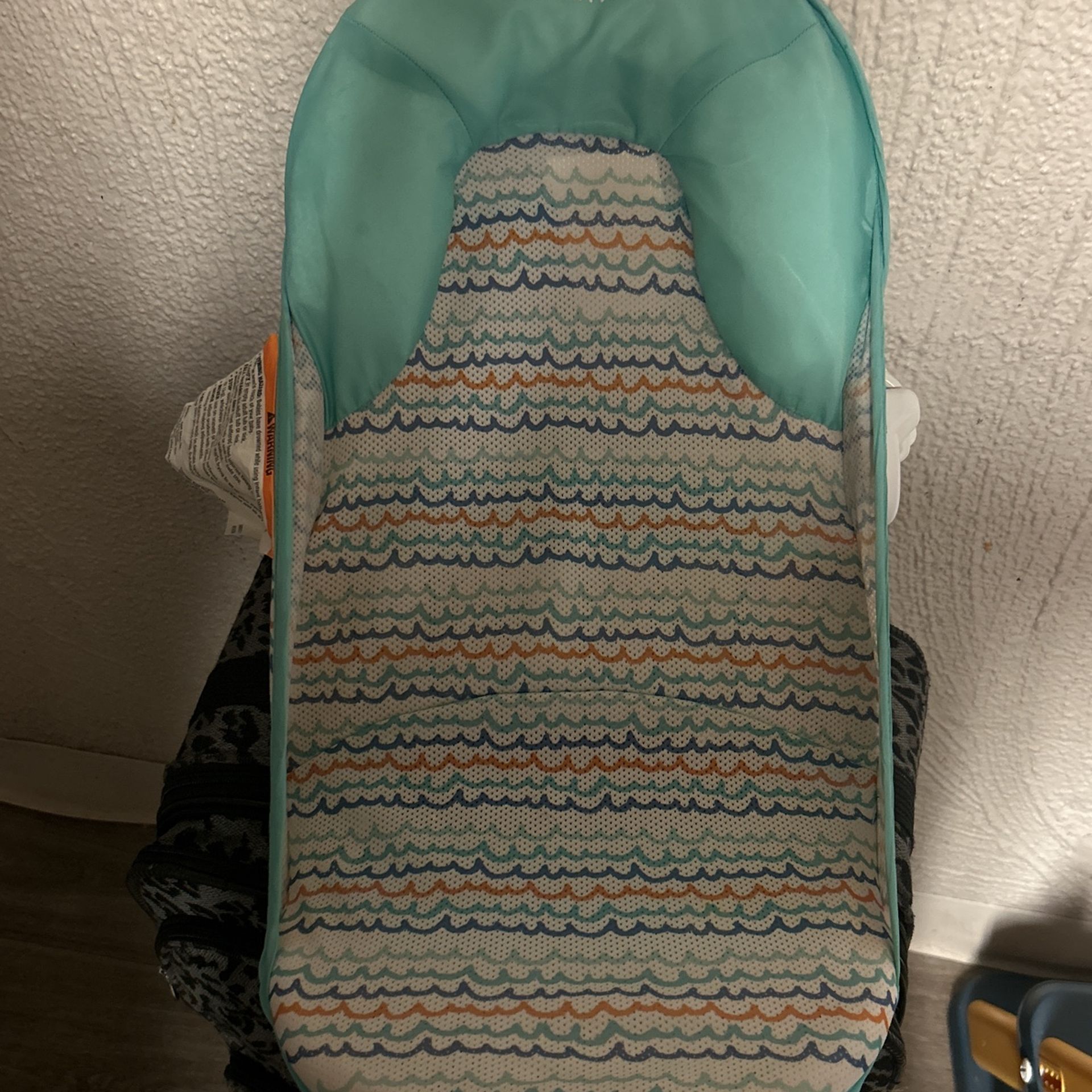 Infant Summer Baby Bath Seat