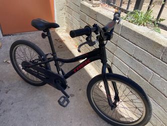 Trek Bikes