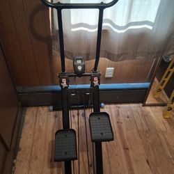 Non Electrical Vertical Stair Master