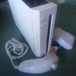 Nintendo Wii