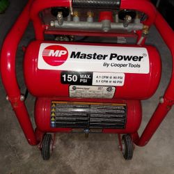 AIR COMPRESSOR