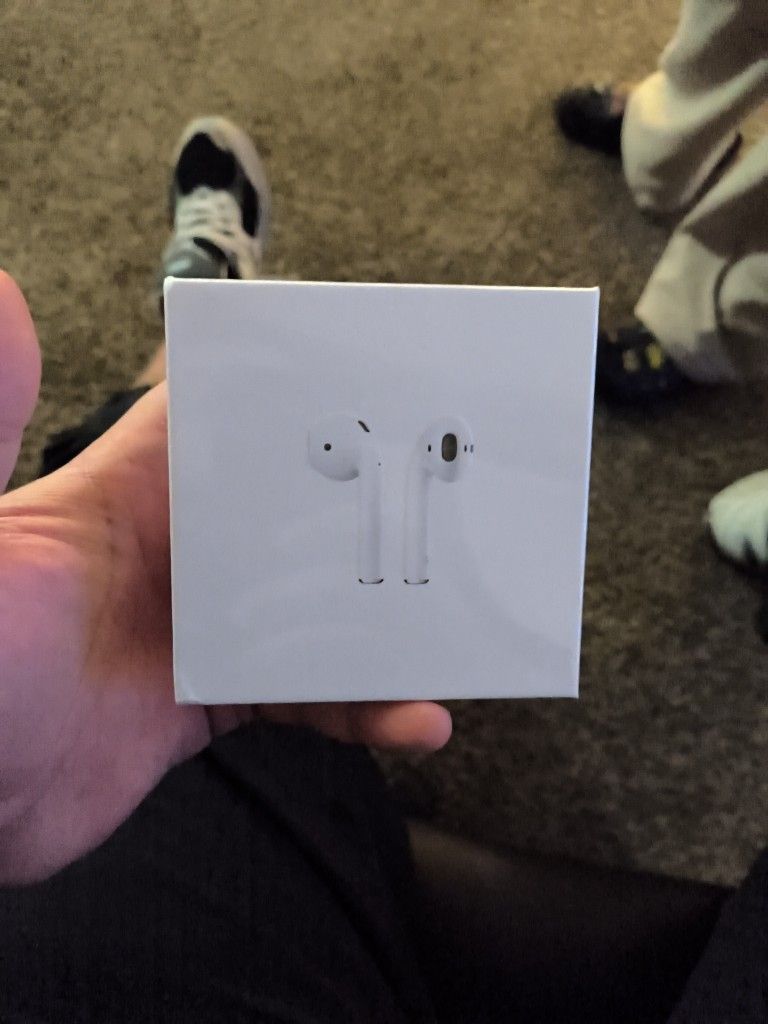Airpod 2 Gen