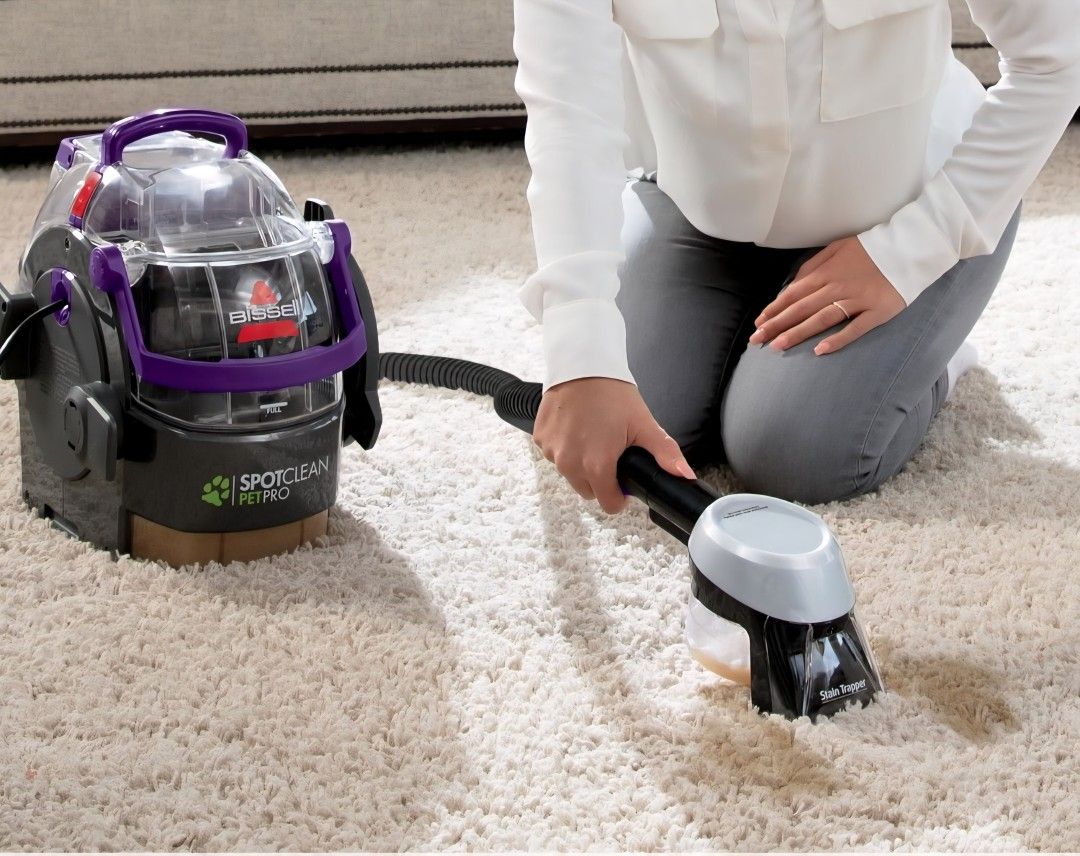 Bissell Upholstery Cleaner
