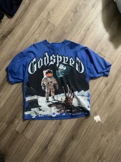 GODSPEED SHIRT
