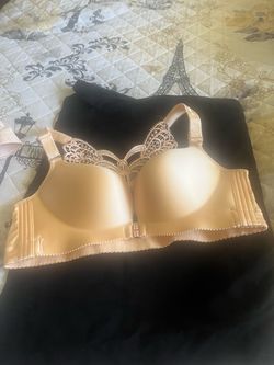 38E run small 2 bras