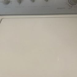 Working Whirlpool Washer 