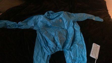 Work out suit