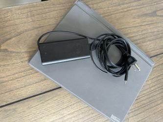 Dell Latitude 7210 2- In-1 Business Laptop