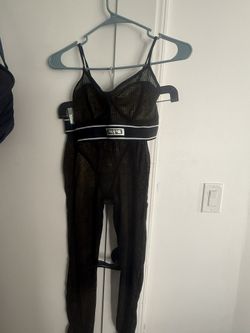 Two Piece Club Set Xs