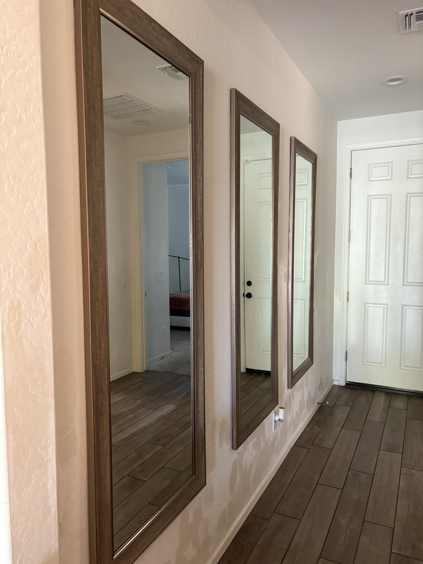 Full Sized Mirrors
