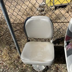 Boat Chair