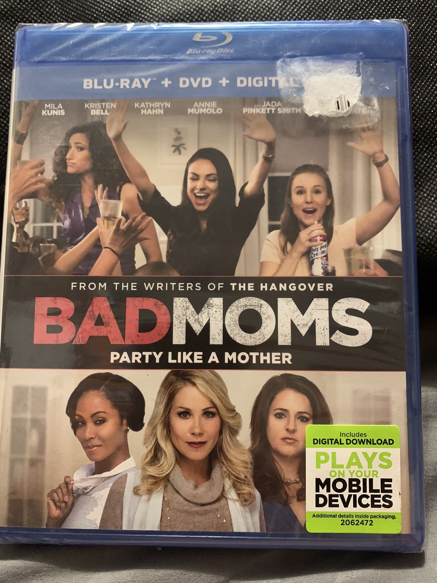 Bad Moms