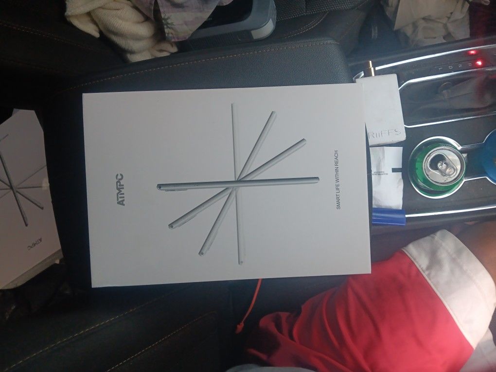 10 Inch Tablet New