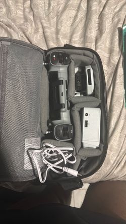 Potensic Atom 2 fly more drone kit