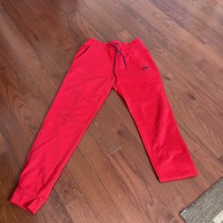 Nike Fleece Pants 