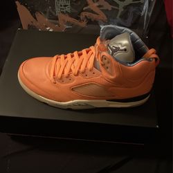Jordan Retro 5