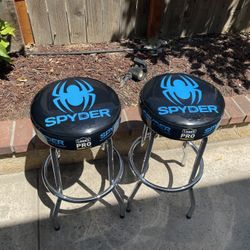 Spyder work bench set