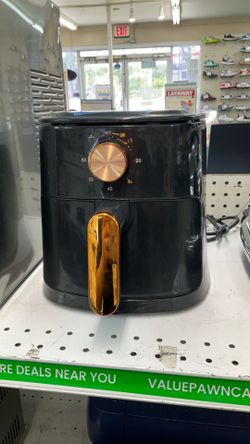 Air Fryer