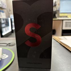 Samsung Galaxy S22 Ultra 128g unlocked