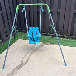 Baby Swing 