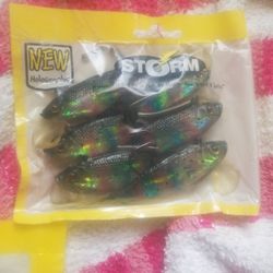 Fishing Bait,  Lures