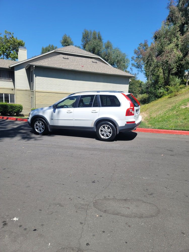 2005 Volvo Xc90