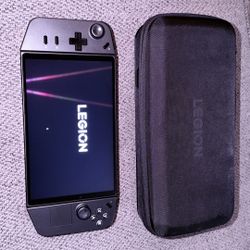 Lenovo Legion Go