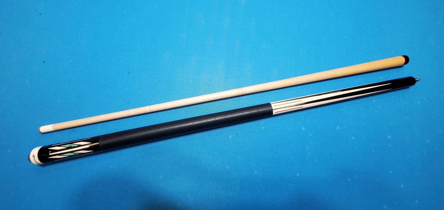 Players G4119-19 Pool Cue