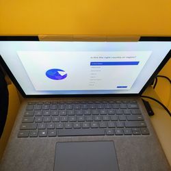 Surface Laptop 4 In Excellent Condition!
