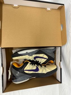 Nike Kobe 7 Deadstock size 9