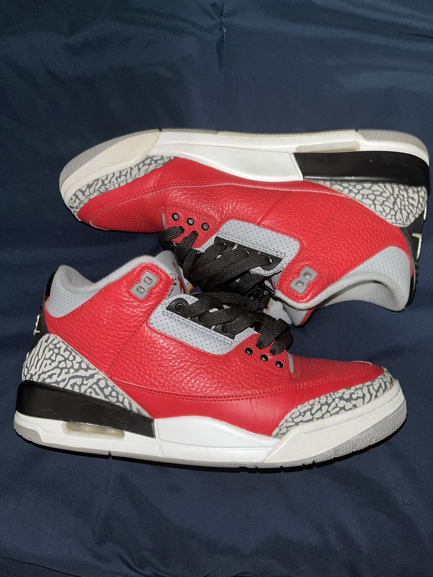 Jordan 3 SE UNITE 9.5