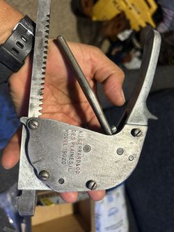 Mip1800, G , Acme Bander