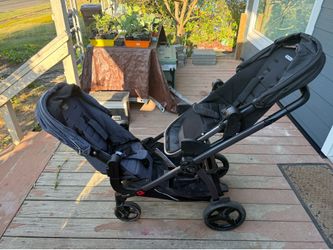 AGIO BY PEG PEREGO STROLLER