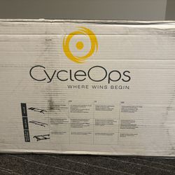 CycleOps Roller AL