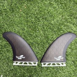 Terramar Surfco MR Twins - Future Base 